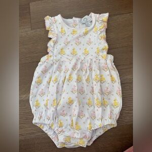 Proper Peony bodysuit- Like new worn once